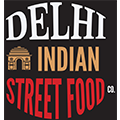 Delhi Indian Street Food